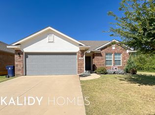 12925 NW 4th Ter, Yukon, OK 73099