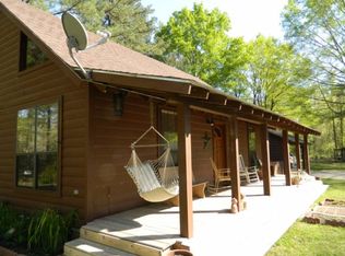 492 Barron Chapel Rd, Pineville, LA 71360