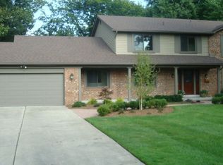 29826 Deer Run, Farmington Hills, MI