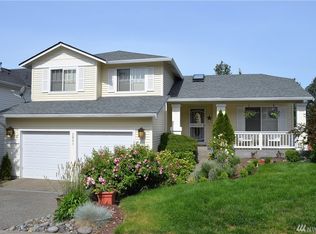 2801 V Ct SE, Auburn, WA 98002
