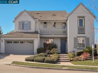 1812 Hollyview Dr, San Ramon, CA 94582
