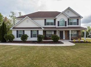 2300 Vineyard Ct, Villa Rica, GA 30180