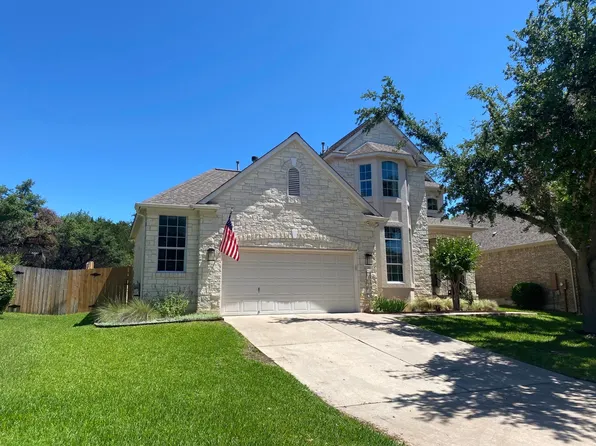 12200 Rayo De Luna Ln, Austin, TX 78732