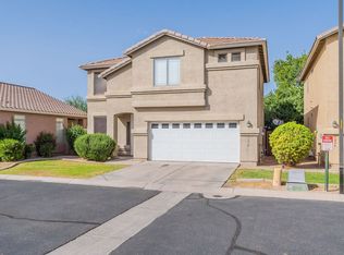1078 E Saragosa St, Chandler, AZ 85225