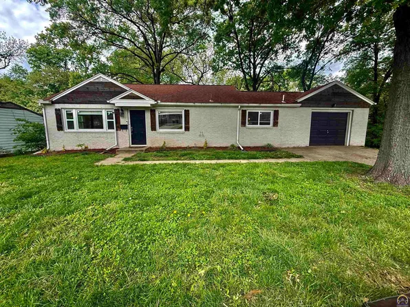2614 N 47th Ter, Kansas City, KS 66104