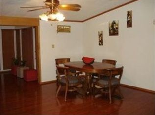 4838 Georgia St, Los Lunas, NM 87031