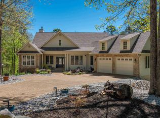 7 Aventura Trce, Hot Springs Village, AR 71909