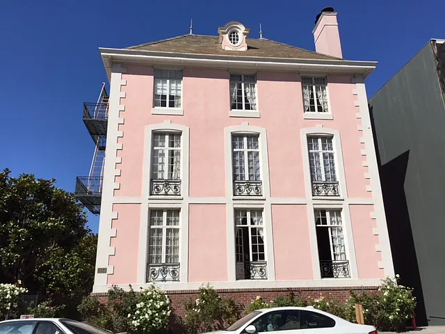 1854 Vallejo St #4 — Photo 27