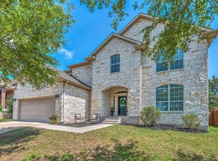 419 S Lynnwood Trl, Cedar Park, TX 78613