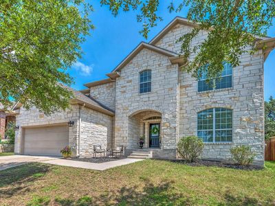 419 S Lynnwood Trl, Cedar Park, TX, 78613