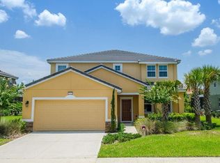 4217 Oakview Dr, Davenport, FL 33837