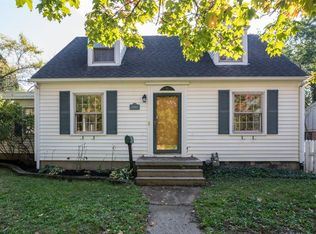 2209 Dexter Ave, Ann Arbor, MI 48103