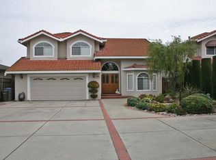 1928 Quito Rd, San Jose, CA 95130