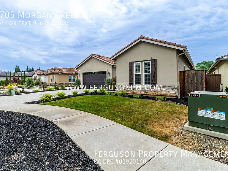 8705 Morgan Creek Ln — Photo 4
