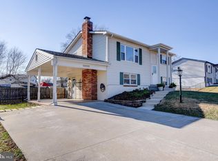 12900 Kingswell Dr, Woodbridge, VA