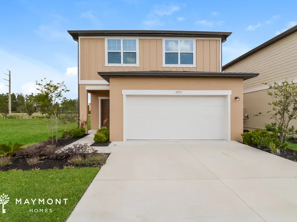 2713 Island Pond Rd, Deltona, FL 32738