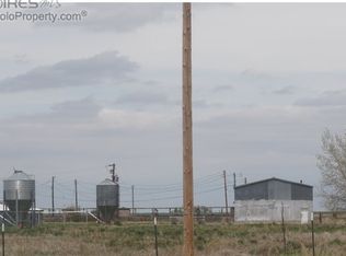 2276 County Road 4, Wiggins, CO 80654