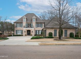 141 Fenwick Cir, Madison, MS 39110