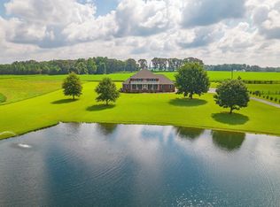 677 Waynick Rd, Jackson, TN 38305