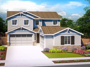 2787 Spooner Way, Roseville, CA 95747