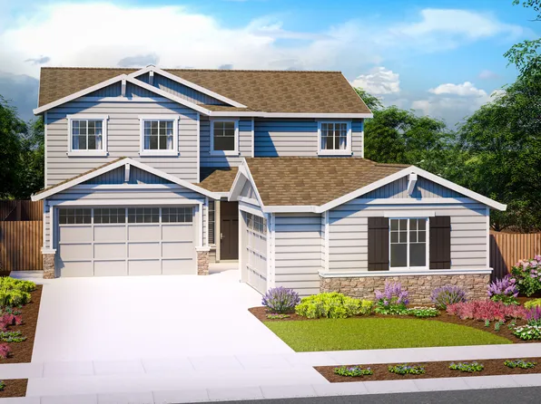 2787 Spooner Way, Roseville, CA 95747