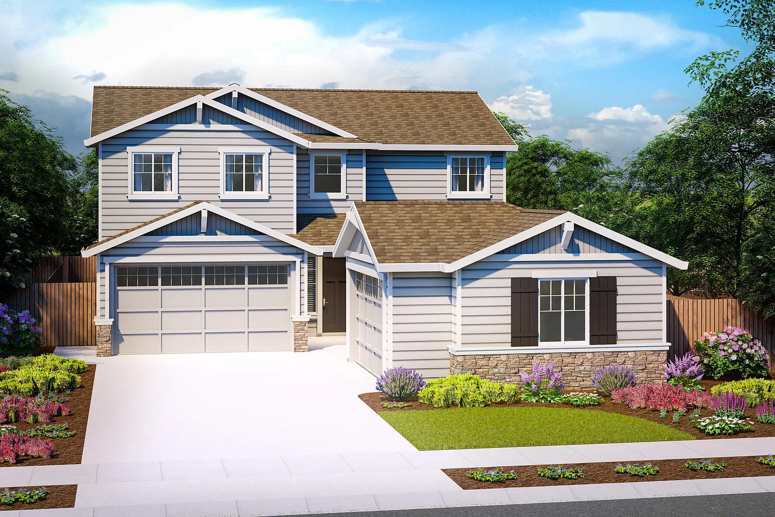 2787 Spooner Way photo 1