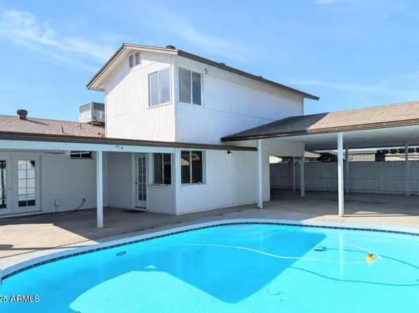 2248 W COLUMBINE Drive, Phoenix, AZ 85029