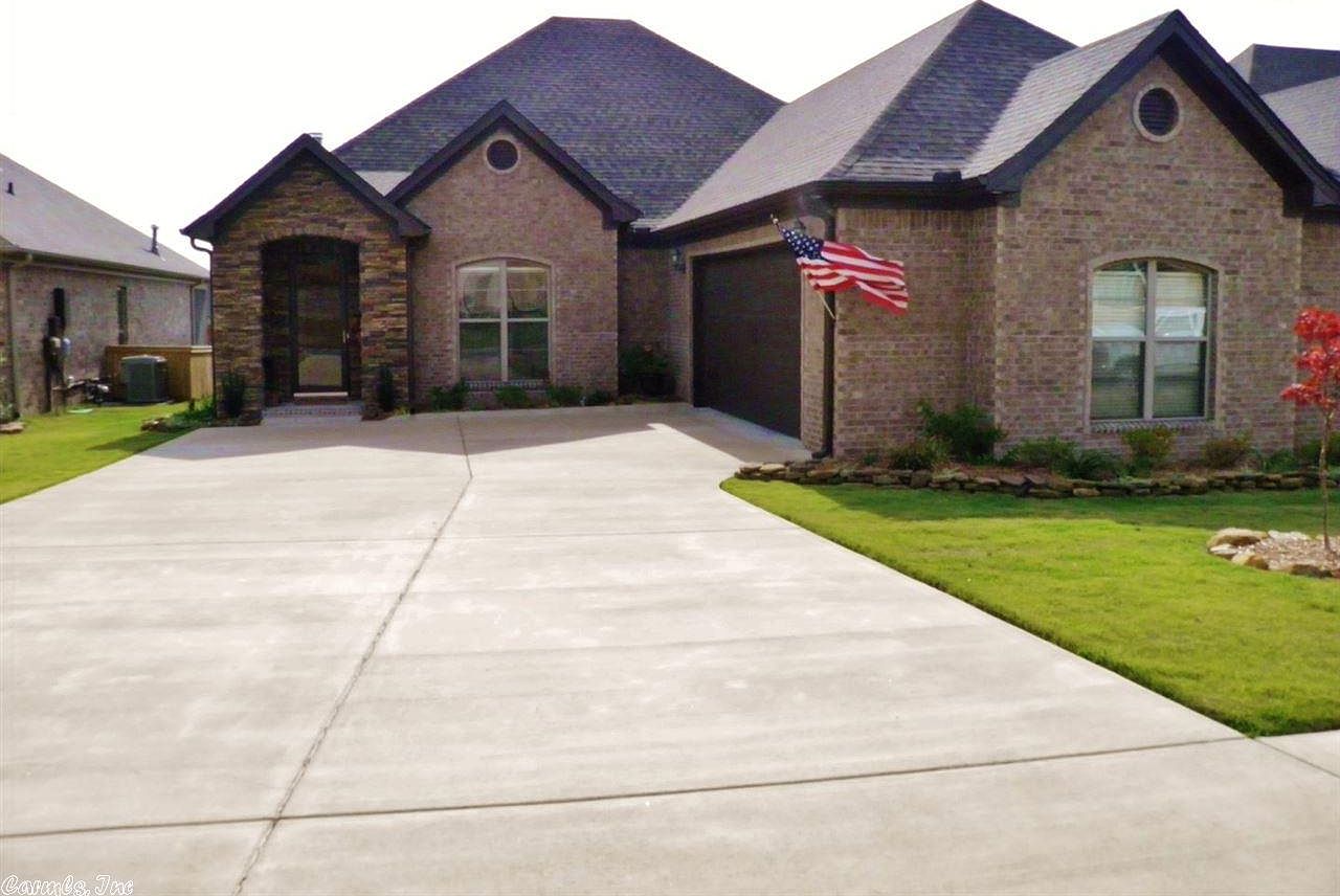 9425 Millers Gardens Cv, Sherwood, AR 72120 Zillow