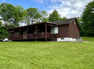110 Saddle Ridge Dr, Valley Head, WV