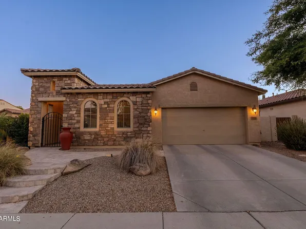 3533 E POWELL Place, Chandler, AZ 85249