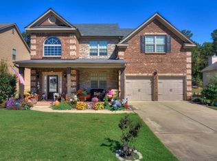 518 Ernestine Fls, Grovetown, GA 30813