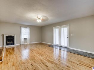 201 Allen Rd, Mc Henry, KY 42354