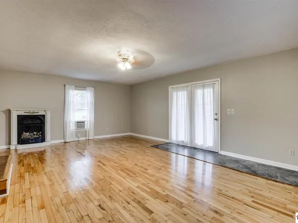 201 Allen Rd, Mc Henry, KY 42354