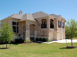 5836 Terravista Dr, Austin, TX 78735