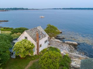 10 Griffin Ln, Cliff Island, ME 04019