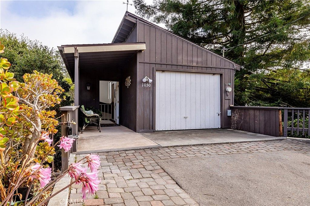 1050 Suffolk St, Cambria, CA 93428 Zillow