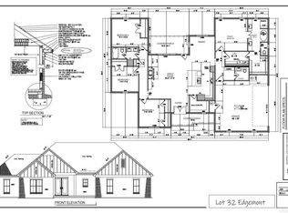 5 Talon Ln, Edgemont, AR 72044