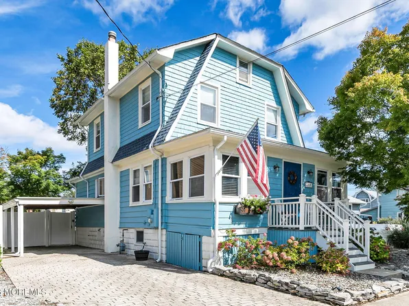 208 Bridge Avenue, Bay Head, NJ 08742