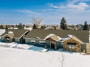 544 Old Course Way, Sheridan, WY 82801