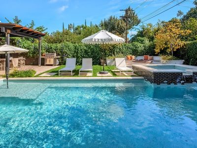 15220 Valleyheart Dr, Sherman Oaks, CA, 91403