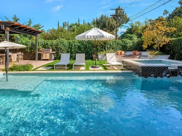 15220 Valleyheart Dr, Sherman Oaks, CA 91403