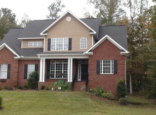 132 Cambridge Way, Macon, GA 31220