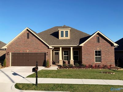 15716 Big Ben Dr NW, Harvest, AL, 35749