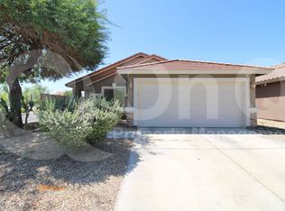 25835 W Whyman St, Buckeye, AZ 85326