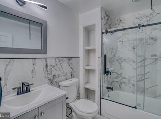 2135 Granite St, Philadelphia, PA 19124