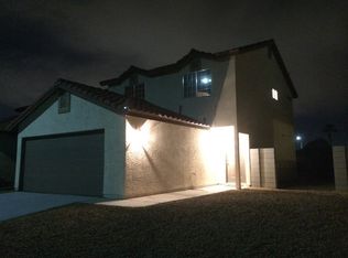 601 Avon Ave, Henderson, NV 89014