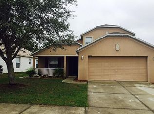 2020 Newtown Rd, Groveland, FL 34736