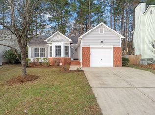 8 Drummond Ct, Durham, NC 27713