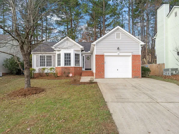 8 Drummond Ct, Durham, NC 27713