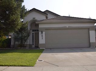 4517 Olympiad Way, Sacramento, CA
